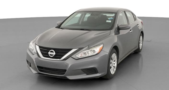 Thumbnail: 2018 Nissan Altima - 1