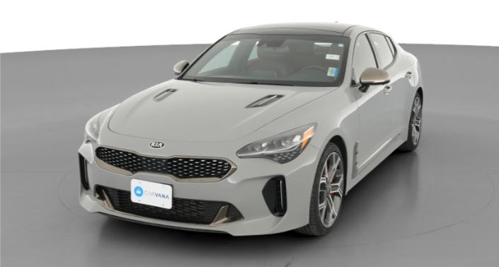 Thumbnail: 2021 Kia Stinger - 1
