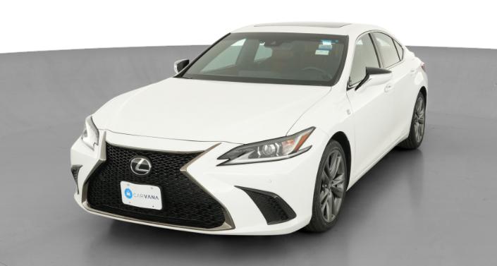 Thumbnail: 2020 Lexus ES - 1