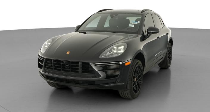 Thumbnail: 2020 Porsche Macan - 1