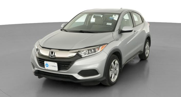 Thumbnail: 2019 Honda HR-V - 1