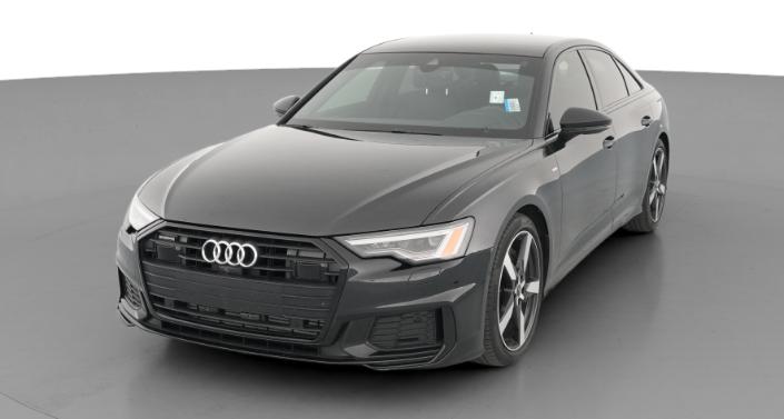 Thumbnail: 2021 Audi A6 - 1
