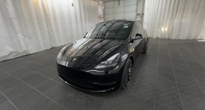 Thumbnail: 2023 Tesla Model Y - 1