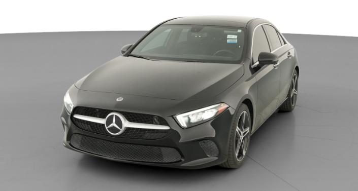 2022 Mercedes-Benz A-Class A 220 -
                  Tolleson, AZ