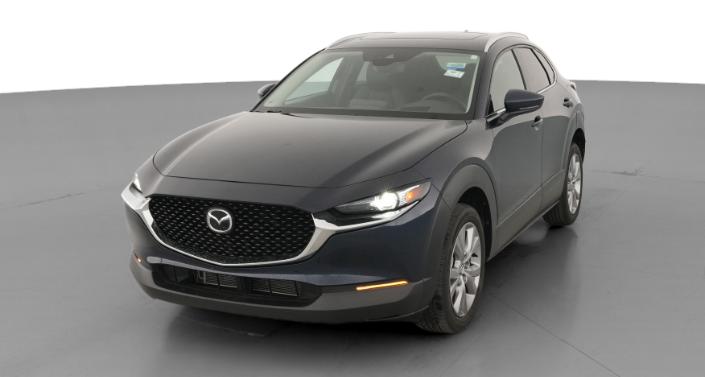 Thumbnail: 2022 Mazda CX-30 - 1