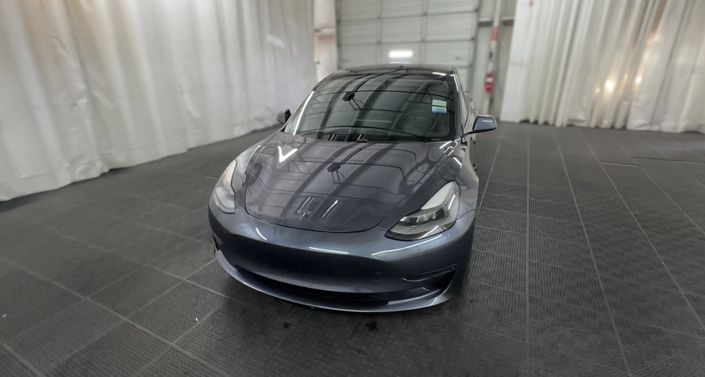 Thumbnail: 2021 Tesla Model 3 - 1