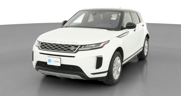 Thumbnail: 2020 Land Rover Range Rover Evoque - 1