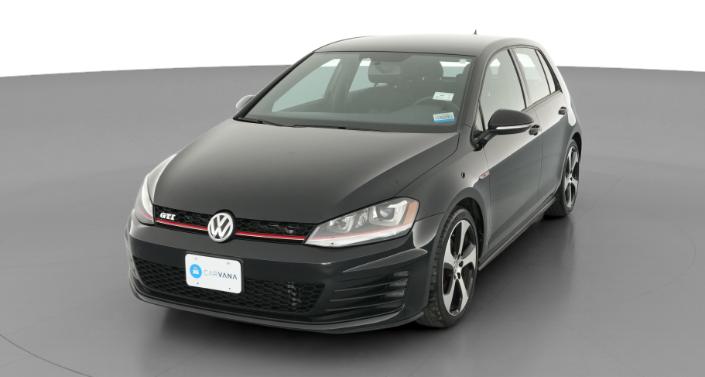 Thumbnail: 2016 Volkswagen Golf - 1