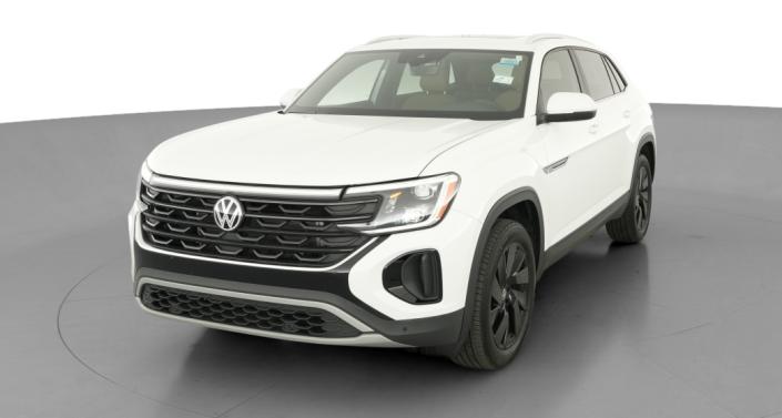 Thumbnail: 2025 Volkswagen Atlas - 1
