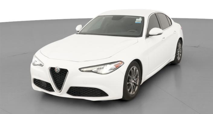 2019 Alfa Romeo Giulia Base -
                  Tolleson, AZ