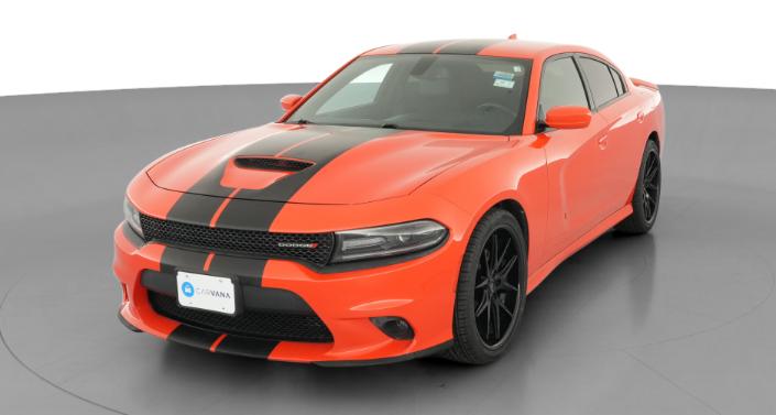 Thumbnail: 2020 Dodge Charger - 1