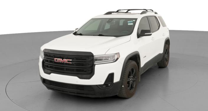 Thumbnail: 2020 GMC Acadia - 1