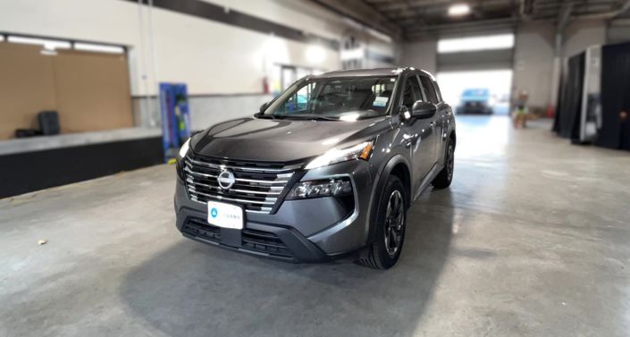 Thumbnail: 2024 Nissan Rogue - 1