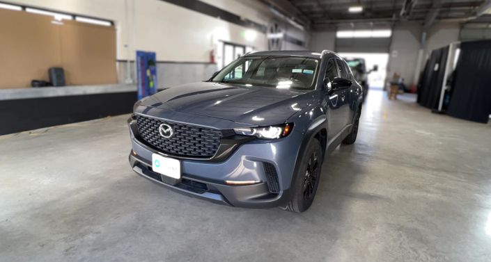 Thumbnail: 2024 Mazda CX-50 - 1