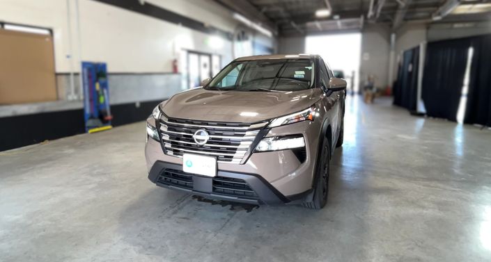 Thumbnail: 2024 Nissan Rogue - 1