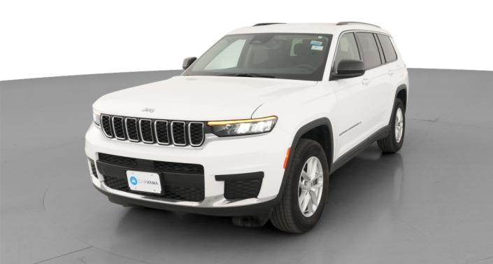 Thumbnail: 2023 Jeep Grand Cherokee L - 1