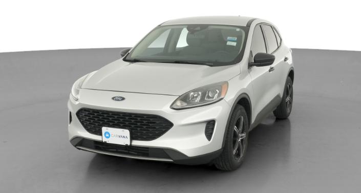 Thumbnail: 2020 Ford Escape - 1