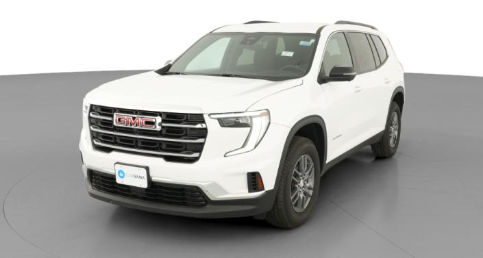 Thumbnail: 2025 GMC Acadia - 1