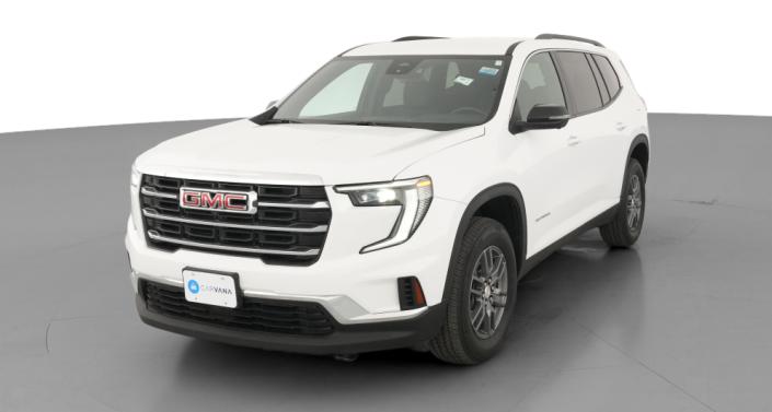 Thumbnail: 2025 GMC Acadia - 1