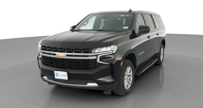Thumbnail: 2023 Chevrolet Suburban - 1