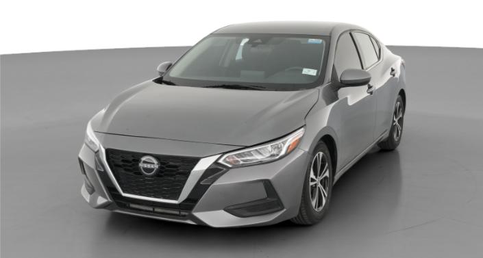 Thumbnail: 2022 Nissan Sentra - 1