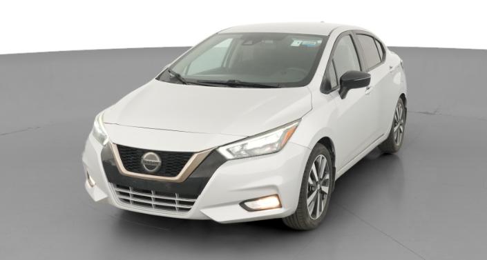 Thumbnail: 2020 Nissan Versa - 1