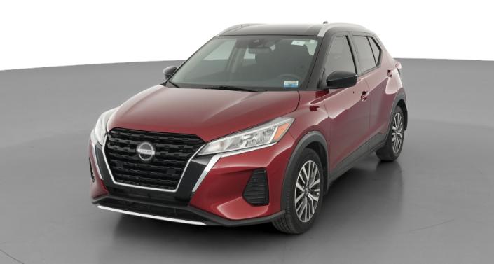 Thumbnail: 2021 Nissan Kicks - 1