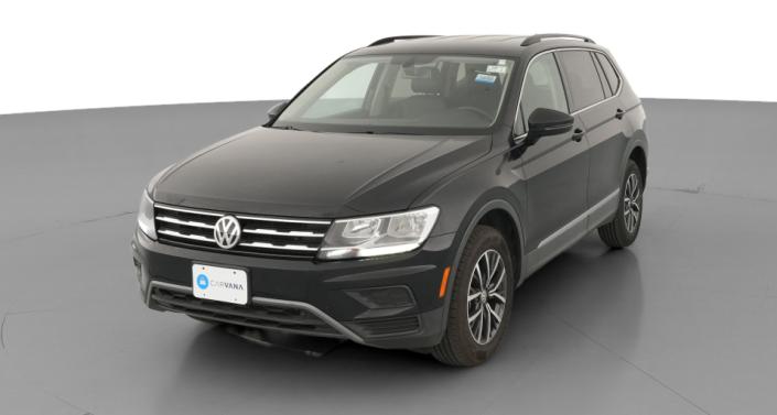 Thumbnail: 2020 Volkswagen Tiguan - 1