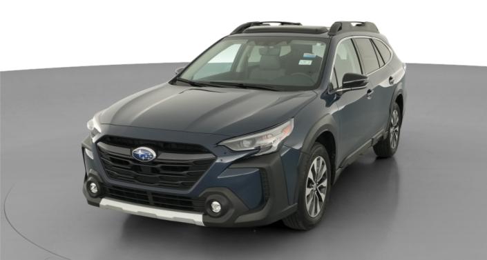 Thumbnail: 2023 Subaru Outback - 1