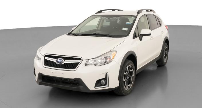 Thumbnail: 2017 Subaru Crosstrek - 1