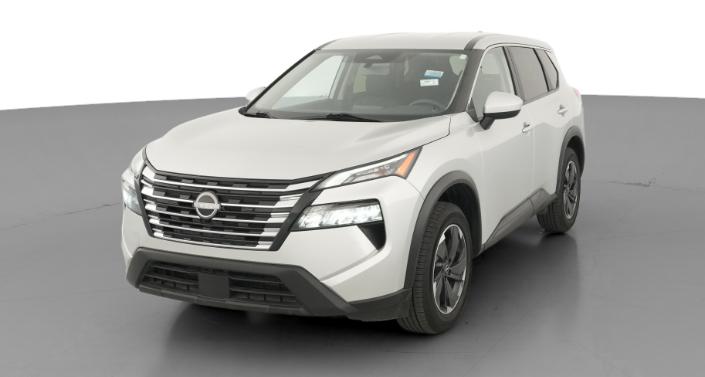 Thumbnail: 2024 Nissan Rogue - 1