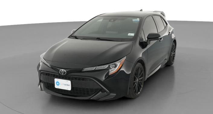 Thumbnail: 2022 Toyota Corolla - 1
