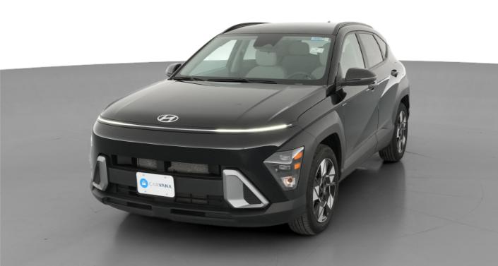 Thumbnail: 2025 Hyundai Kona - 1