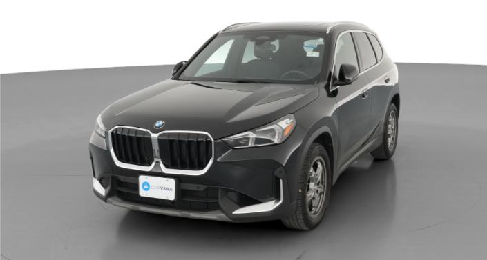 Thumbnail: 2023 BMW X1 - 1