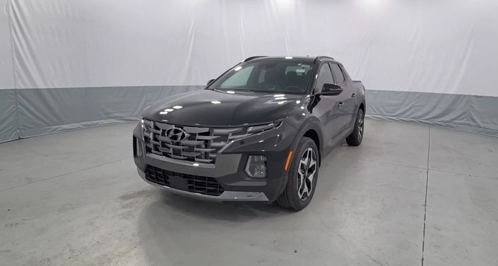 Thumbnail: 2024 Hyundai Santa Cruz - 1