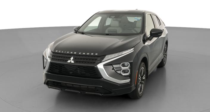 Thumbnail: 2024 Mitsubishi Eclipse Cross - 1