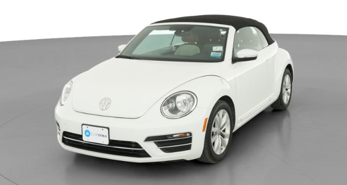 Thumbnail: 2017 Volkswagen Beetle - 1