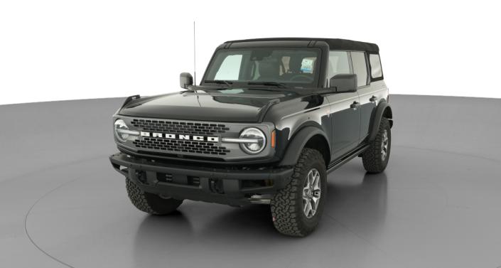 Thumbnail: 2024 Ford Bronco - 1