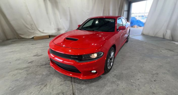 Thumbnail: 2022 Dodge Charger - 1