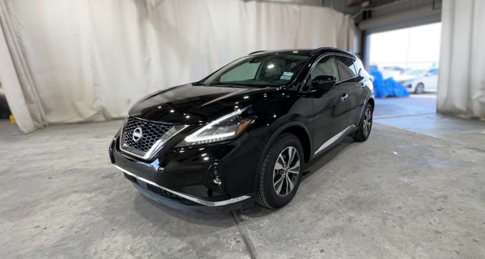 Thumbnail: 2023 Nissan Murano - 1