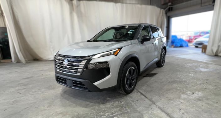 Thumbnail: 2024 Nissan Rogue - 1