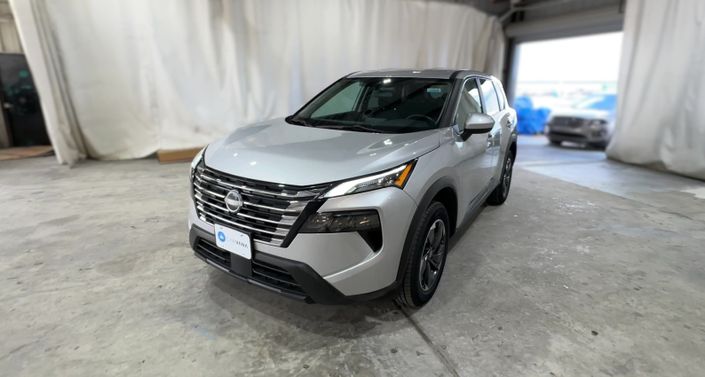 Thumbnail: 2024 Nissan Rogue - 1