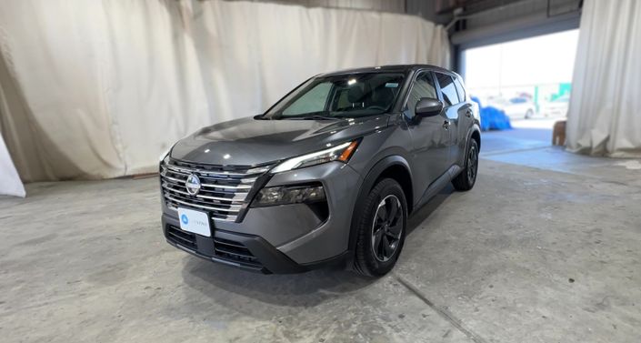 Thumbnail: 2024 Nissan Rogue - 1