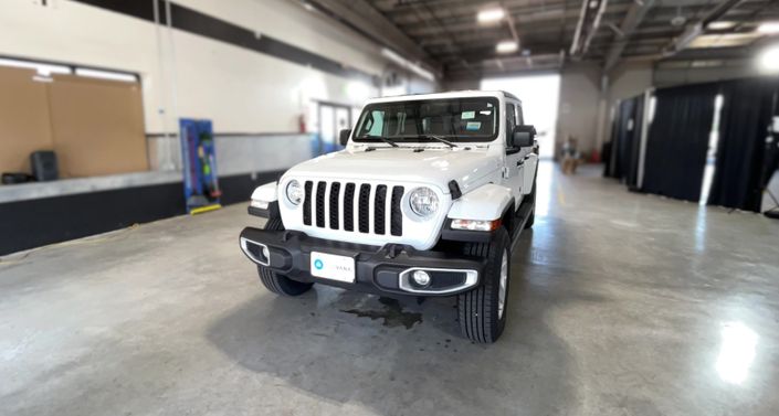 Thumbnail: 2023 Jeep Gladiator - 1