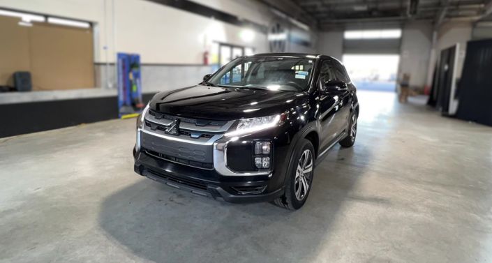 Thumbnail: 2024 Mitsubishi Outlander Sport - 1