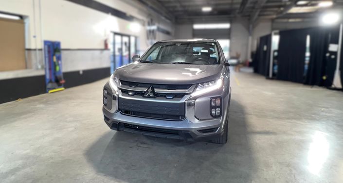 Thumbnail: 2024 Mitsubishi Outlander Sport - 1