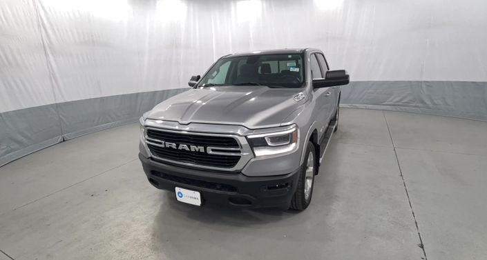 Thumbnail: 2019 RAM 1500 - 1