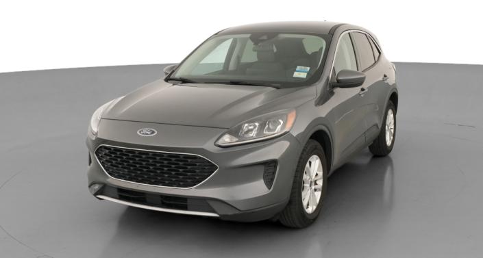 Thumbnail: 2021 Ford Escape - 1