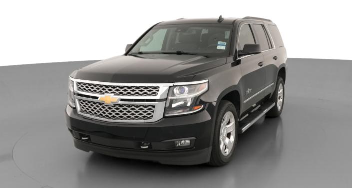 Thumbnail: 2017 Chevrolet Tahoe - 1
