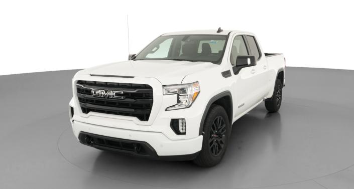 Thumbnail: 2022 GMC Sierra 1500 - 1